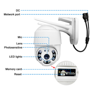 A18 HD 1080p Network Mini Camera CCTV, Motion Detection Hidden Wireless Camera, Online Sales, with Night Vision