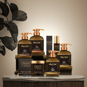 ชุดผลิตภัณฑ์ดูแลเส้นผมครบวงจร แบรนด์ส่วนตัว จากประเทศจีน - ประกอบด้วย แช<span class=keywords><strong>ม</strong></span>พู ครีมนวดผ<span class=keywords><strong>ม</strong></span> <span class=keywords><strong>ม</strong></span>าส์ก <span class=keywords><strong>เซ</strong></span><span class=keywords><strong>รั่</strong></span><span class=keywords><strong>ม</strong></span> ขั้นต่ำในการสั่งซื้อที่สามารถแข่งขันได้ - Product Image 1