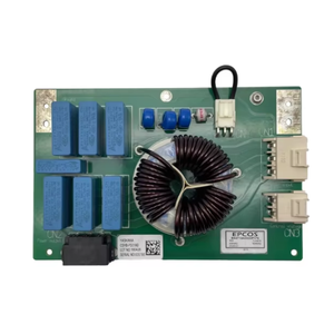 Carte d'alimentation micro Yaskawa YRC1000 <span class=keywords><strong>CSRB</strong></span>-PS01AB - Product Image 1