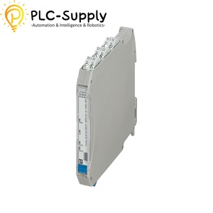 새로운 정품 재고 있음 Phoenix Contact EX Isolation 2865450 MACX MCR-EX-SL-NAM-2RO 절연 스위치 증폭기 - Product Image 1