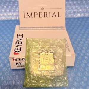 KEYENCE KV-M4G <b>SD</b> <b>Memory</b> <b>Card</b> 4GB New I - Product Image 6