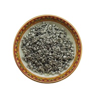 99.9% granules/granulés/grenaille/haricot en aluminium métallique pour agent de dragage de tuyaux et désoxydation de sidérurgie