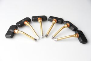 Gobiz TPMS numérique robuste pour camions avec capteurs internes - Product Image 3