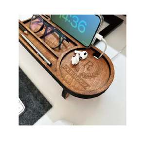 Cá nhân tổ chức bàn gỗ-Phụ kiện bàn văn phòng-máy tính bảng tùy chỉnh và giá đỡ điện thoại - Product Image 4