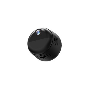 กล้องเครือข่าย X5 1080P Wi-Fi ตรวจจับความเคลื่อนไหว มองเห็นในเวลากลางคืน ระบบรักษาความปลอดภัยภายในบ้าน พร้อมอินเตอร์คอมเสียงและการจัดเก็บข้อมูลบนคลาวด์ - Product Image 2