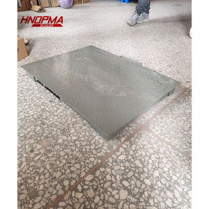 300kg 플랫폼 산업 바닥 규모 전자 무게 디지털 규모 - Product Image 2