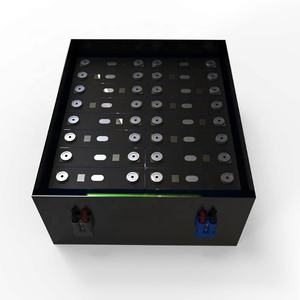 OEM 48V Lifepo4 E-bike accu lithium-ion graad A 12V 24V 48V 60V 72V deep cycle 20Ah 30Ah 40Ah 50Ah 100Ah 200Ah accu - Product Image 3