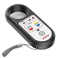 NOUVEAU Testeur de fréquence de clé à distance 315/433/868/902 MHz Détection de signal infrarouge Testeur de clé télécommande OLIVER Compatible Auto