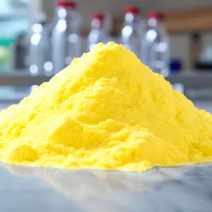 OEM K2+D3 Vitamine K2 (MK-7) ALL-TRANS Fabriek Zuivere 99% Voedingsversterkers Bevordert de Calciumopname Capsules/Tabletten - Product Image 2