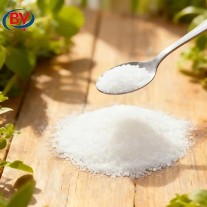 Bicarbonate <span class=keywords><strong>d</strong></span>'<span class=keywords><strong>ammonium</strong></span> (NH4HCO3) de qualité alimentaire/industrielle, engrais à 99 % de pureté, marque Boyu, CAS 1066-33-7, fournisseur du Shandong - Product Image 1