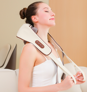 Электрический массажер для шеи и плеч - Product Image 2