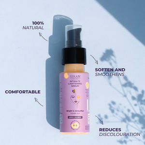 OEM Corps Allégement Intime Sérum Bordures Mélanine Production 100% Naturel Citron Et Mûrier Plus Forte Blanchiment Crème - Product Image 4