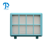 Filtre HEPA de remplacement compatible avec les aspirateurs Philips FC5832 FC8010 FC9576 FC5838 FC5988 FC9331, pièces et accessoires
