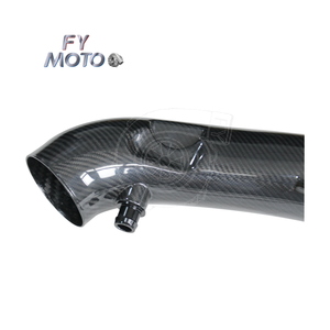 Système d'admission d'<span class=keywords><strong>air</strong></span> en fibre de carbone pour AUDI RS3 TTRS EA855 2.5T ER - Product Image 5