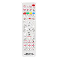 Mando a distancia universal para TV, 2 + X PLUS