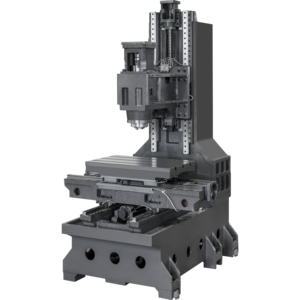 ระบบ TG-LV655 Fanuc เครื่องกัด <span class=keywords><strong>CNC</strong></span> สามแกนคุณสมบัติที่แม่นยำการออกแบบลูกกลิ้งแนวตั้งศูนย์เครื่องจักร - Product Image 5