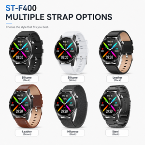 <span class=keywords><strong>Montre</strong></span> connectée sport pour homme, batterie 380 mAh, charge magnétique, idéale pour les voyages, logo personnalisé - Product Image 4