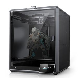 Impresora 3D Creality K1, Gran Venta, con 1 Año de Garantía, Impresión Rápida con IA, Impresora 3D FDM al por Mayor, 300*300*300mm - Product Image 1