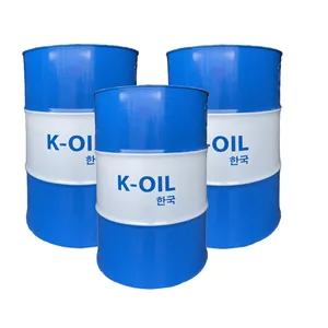 K-OIL Sd5000 15w40 CH-4/Sj "Semi-Synthetische Smeermiddelen" Uitstekende Bescherming En Lage Prijs Toepassing Zware Vrachtwagen Vietnam