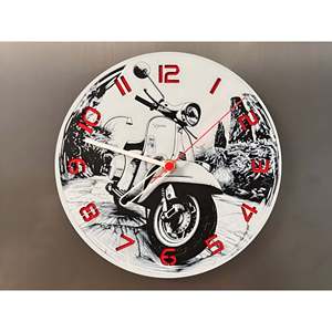 Vespa Edition - Product Image 1
