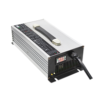 12v 60 ampères chargeur de batterie 12.8v lifepo4 chargeur de batterie 4S 14.4v 70a 60a 65a lifepo4 chargeur de batterie