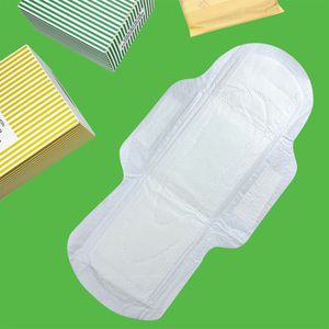 Productos Más Vendidos de Alibaba, Empaque Personalizado para Toallas Sanitarias, Toallas Sanitarias Sin Logotipo, Toallas Femeninas a Base de Plantas - Product Image 2