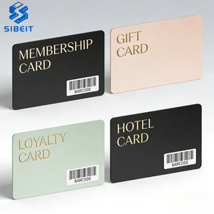 <span class=keywords><strong>Tarjeta</strong></span> de Renovación con Sello Dorado, Ecológica e Impermeable, con Felicitación Cristiana de Cumpleaños - Product Image 2