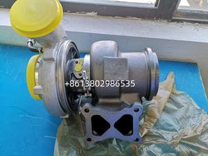 3512 3516 Groupe électrogène tout nouveau compresseur d'origine 7E0685 100-4095 - Product Image 4