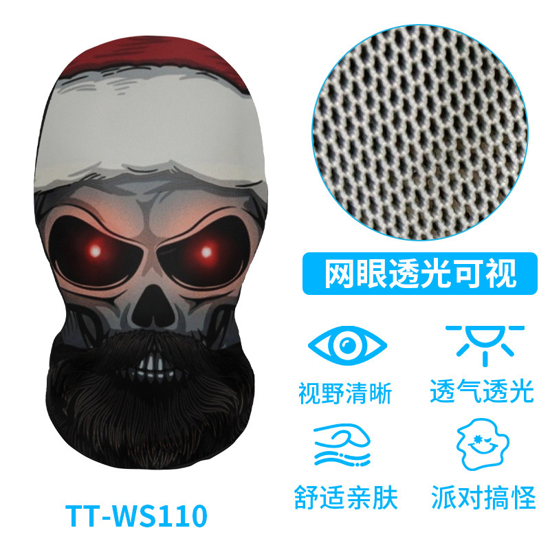 TT-WS110