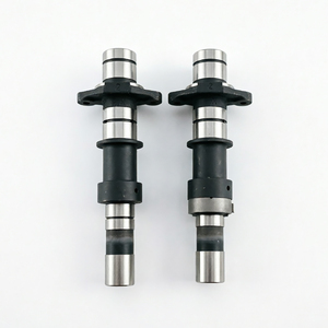 Arbre à cames d'admission et d'échappement pour <span class=keywords><strong>KYMCO</strong></span> XCITING500 MXU500 MXU550i UXV500 ATV QUAD 1412A-LDG7-E00 - Product Image 1