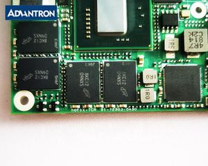 ADLINK Nanox-TCR 51-72303-0A30 Carte Mère Industrielle Carte CPU Original Nouveau Stock 100% test type10 garantie d'un an - Product Image 6