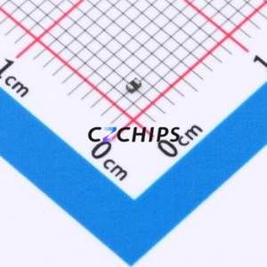 HCESD1006NC24VB-Transistor ESD y protección contra sobretensiones (TVS/ESD), nuevo y original - Product Image 2