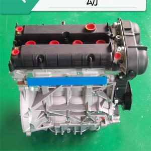 Nouveau moteur pour Ford CAF479Q0 CAF479Q1 1.6L pour Ford Fiesta Ecosport Escort - Product Image 2