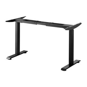 <span class=keywords><strong>Escritorio</strong></span> Eléctrico Inteligente de Altura Ajustable D-2B, Económico, con Doble Motor, para Trabajar de Pie o Sentado - Product Image 1