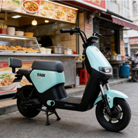 Vente chaude 500W Vélo Électrique Usine Chinoise Haute Qualité 48V Batterie Pratique Voyage Intelligent Électronique Caché Plomb Acide