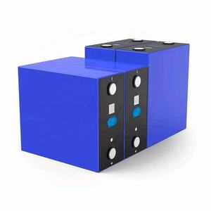 แบตเตอรี่ Lifepo4แบบชาร์จไฟได้340Ah ความจุสูง3.2V Lifepo4 340Ah 320Ah 300Ah สำหรับระบบพลังงานแสงอาทิตย์ Lifepo4แบตเตอรี่ - Product Image 4