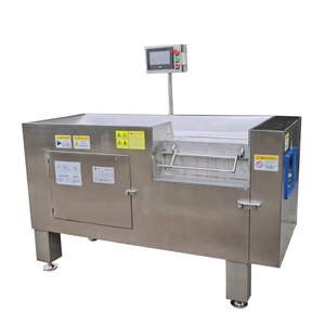 Nueva Máquina Cortadora <span class=keywords><strong>de</strong></span> <span class=keywords><strong>Carne</strong></span> Congelada en Cubos <span class=keywords><strong>para</strong></span> Restaurantes y Granjas, Máquinas <span class=keywords><strong>para</strong></span> la Elaboración <span class=keywords><strong>de</strong></span> Productos Cárnicos - Product Image 2