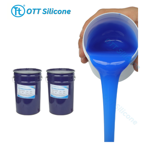 Platine translucide RTV-2/caoutchouc de silicone durci à l'étain pour la fabrication de moules en métaux à faible teneur en fusion - Product Image 6