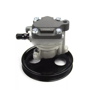 ปั๊มพวงมาลัยพาวเวอร์ MR267660 สำหรับ 4D56 V34 V44 V43 การซ่อมแซมทดแทนรถยนต์ - Product Image 2
