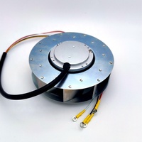 Fanuc broche moteur ventilateur A90L-0001-0548/R 0515/R 0516/R 0536 0537/R Fanuc CNC machine-outil broche moteur ventilateur