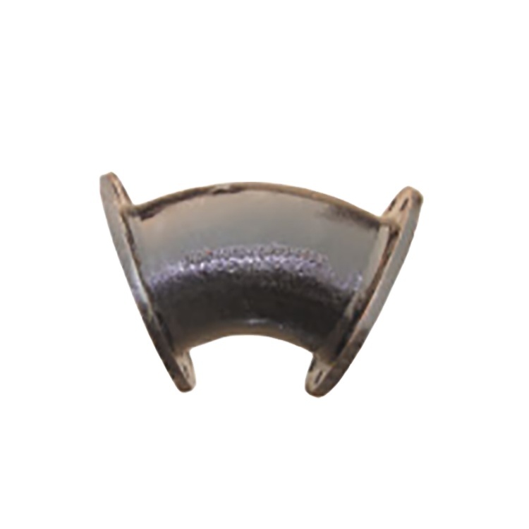 High-strength bending iron Joint Fittings ductile iron pipe fittings