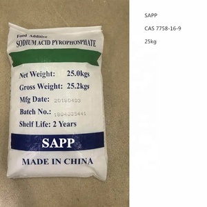 Sapp <span class=keywords><strong>sodium</strong></span> <span class=keywords><strong>acid</strong></span> <span class=keywords><strong>pyrophosphate</strong></span> 28 <span class=keywords><strong>40</strong></span> lên men nhanh - Product Image 1