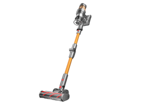 Aspirador de Pó Portátil com Motor Sem Escovas, Sucção de 200 AW, Copo de Poeira de 650ml, Bateria de 4000mAh, Tempo de Uso de 61-90 Minutos, Para Casa, Carro e Hotel - Product Image 4