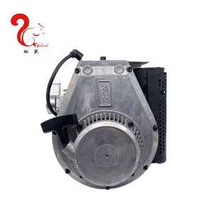 Joint d'étanchéité de vilebrequin haute performance WM80 pour pièces de rechange de compacteurs Wacker BS50-2, BS60-2, BS70-2, BS500, BS600, BS700 - Product Image 4
