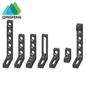 3 डी वेल्डिंग बेंच टेबल एक्सेसरीज उत्पाद जिग्स कोण शासकों - Product Image 4