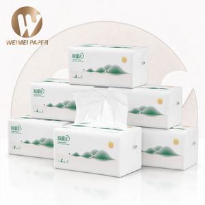 DDP 10% Off Fabricant usines de qualité supérieure <span class=keywords><strong>vente</strong></span> entière pas cher prix tissu/visage papier de soie - Product Image 1