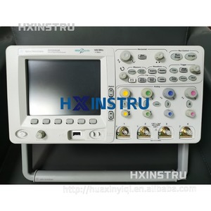 Oscilloscope à signaux mixtes Agilent Keysight MSO6054A : 500 MHz, occasion hx1 - Product Image 3