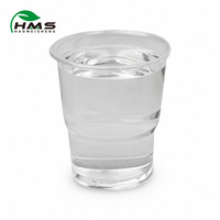 Propylène glycol haute pureté 99,9 % USP/Qualité alimentaire/cosmétique, liquide incolore CAS 57-55-6 pour les soins capillaires, les cosmétiques et les détergents quotidiens
