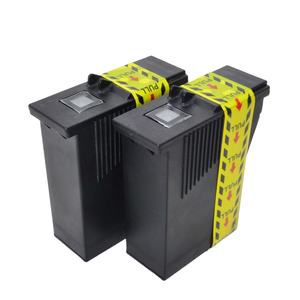 Cartouche d'encre NEUVE pour <span class=keywords><strong>PITNEY</strong></span> <span class=keywords><strong>BOWES</strong></span> MAILSTION2 797-M 797-0 - Product Image 1