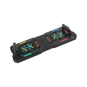 Neues Design <span class=keywords><strong>Pull</strong></span> Rope Folding <span class=keywords><strong>Push</strong></span>-up Stick Board Schräg brett Griff <span class=keywords><strong>Push</strong></span>-up Board Building Body - Product Image 6